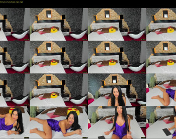 _adelle — 54 minute Chaturbate female cam show recording, 1080p, Apr 4, 2022