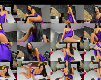 _adelle — 54 minute Chaturbate female cam show recording, 1080p, Apr 4, 2022