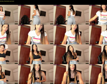 _alliex_ — 7 minute Chaturbate female cam show recording, 1080p, Apr 4, 2022