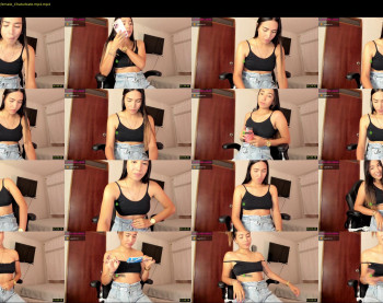 _alliex_ — 15 minute Chaturbate female cam show recording, 1080p, Apr 4, 2022