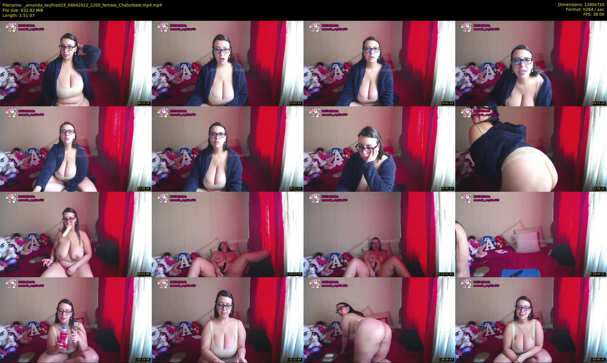 _amanda_seyfried19 — 112 minute Chaturbate female cam show recording, 720p, Apr 4, 2022