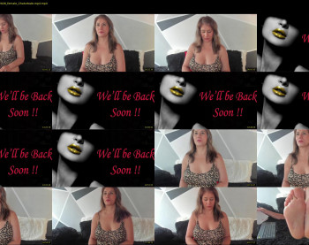 _jeniffer_hot — 46 minute Chaturbate female cam show recording, 720p, Apr 4, 2022