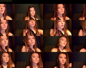 _lovelyen — 5 minute Chaturbate female cam show recording, 720p, Apr 4, 2022