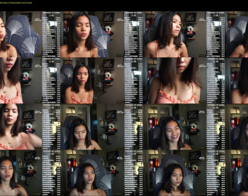 _pilya_ — 105 minute Chaturbate female cam show recording, 720p, Apr 4, 2022
