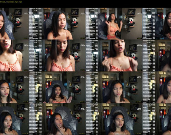 _pilya_ — 100 minute Chaturbate female cam show recording, 720p, Apr 4, 2022