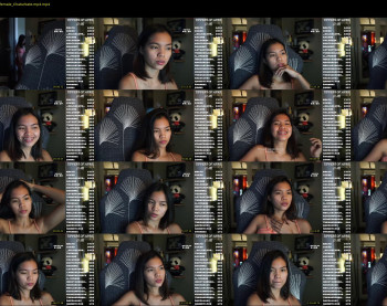 _pilya_ — 87 minute Chaturbate female cam show recording, 720p, Apr 4, 2022