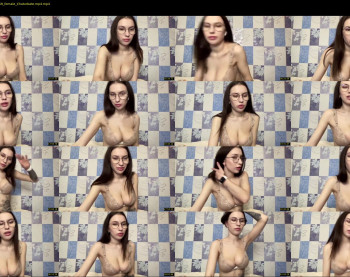 _stella_aa — 48 minute Chaturbate female cam show recording, 480p, Apr 4, 2022
