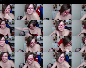 adelewildx — 10 minute Chaturbate female cam show recording, 720p, Apr 4, 2022