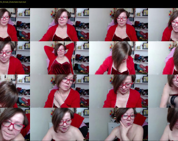 adelewildx — 46 minute Chaturbate female cam show recording, 720p, Apr 4, 2022