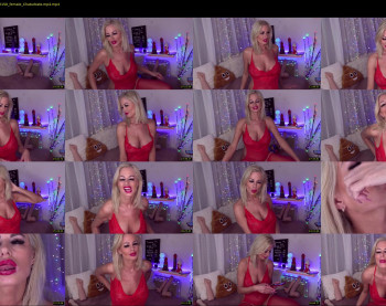 afroditereed — 67 minute Chaturbate female cam show recording, 720p, Apr 4, 2022