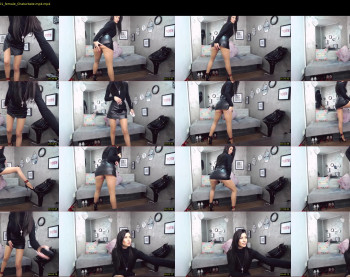 afroditha_ — 11 minute Chaturbate female cam show recording, 1080p, Apr 4, 2022
