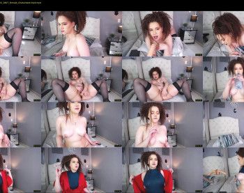 albaandthayron — 57 minute Chaturbate couple cam show recording, 1080p, Apr 4, 2022