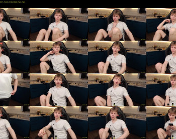 alex_gotcha — 54 minute Chaturbate male cam show recording, 1080p, Apr 5, 2022