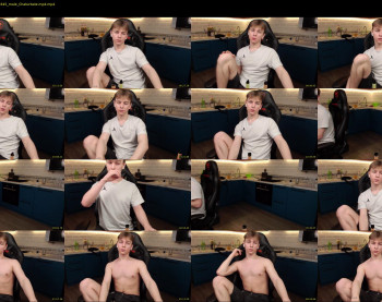 alex_gotcha — 55 minute Chaturbate male cam show recording, 1080p, Apr 5, 2022