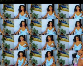 alexandra_mar — 54 minute Chaturbate female cam show recording, 1080p, Apr 4, 2022