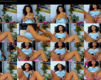 alexandra_mar — 54 minute Chaturbate female cam show recording, 1080p, Apr 4, 2022
