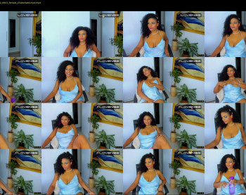 alexandra_mar — 54 minute Chaturbate female cam show recording, 1080p, Apr 4, 2022