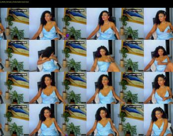 alexandra_mar — 54 minute Chaturbate female cam show recording, 1080p, Apr 4, 2022