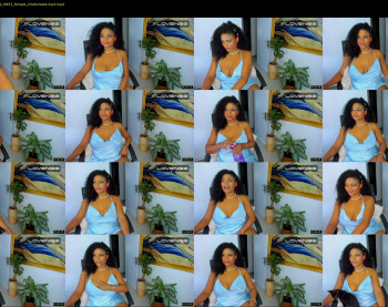 alexandra_mar — 54 minute Chaturbate female cam show recording, 1080p, Apr 4, 2022