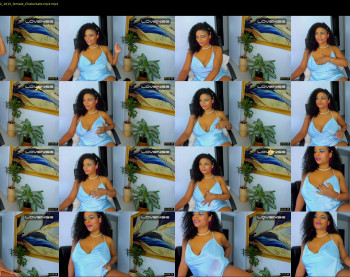 alexandra_mar — 54 minute Chaturbate female cam show recording, 1080p, Apr 4, 2022
