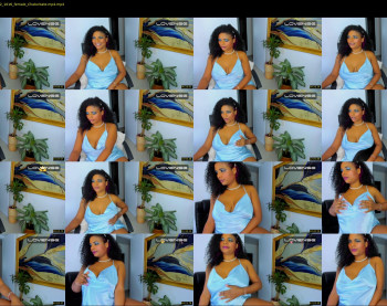 alexandra_mar — 54 minute Chaturbate female cam show recording, 1080p, Apr 4, 2022