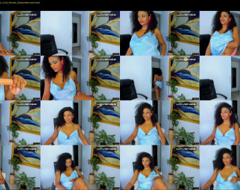 alexandra_mar — 54 minute Chaturbate female cam show recording, 1080p, Apr 4, 2022