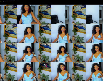 alexandra_mar — 54 minute Chaturbate female cam show recording, 1080p, Apr 4, 2022