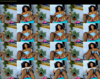 alexandra_mar — 4 minute Chaturbate female cam show recording, 1080p, Apr 4, 2022