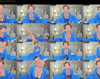alexandrafix — 24 minute Chaturbate female cam show recording, 720p, Apr 4, 2022