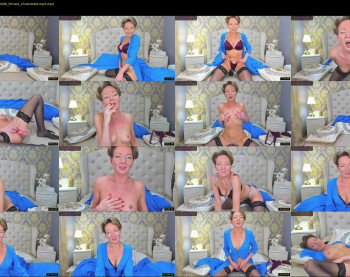 alexandrafix — 102 minute Chaturbate female cam show recording, 720p, Apr 4, 2022