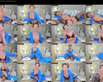 alexandrafix — 77 minute Chaturbate female cam show recording, 720p, Apr 4, 2022