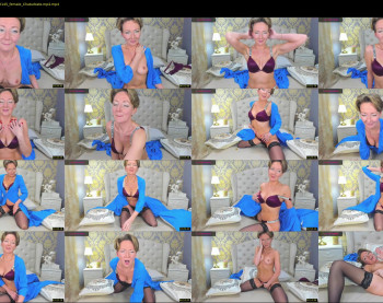 alexandrafix — 57 minute Chaturbate female cam show recording, 720p, Apr 4, 2022