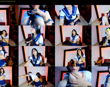 alexhoe_ — 98 minute Chaturbate female cam show recording, 720p, Apr 5, 2022