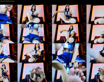 alexhoe_ — 16 minute Chaturbate female cam show recording, 720p, Apr 5, 2022
