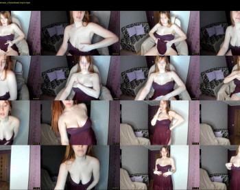 aliaa_ — 37 minute Chaturbate female cam show recording, 1080p, Apr 4, 2022