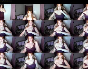 aliaa_ — 16 minute Chaturbate female cam show recording, 1080p, Apr 4, 2022