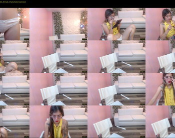 alice_buffy — 42 minute Chaturbate female cam show recording, 1080p, Apr 4, 2022