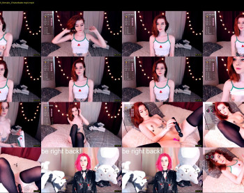 alicentity — 55 minute Chaturbate female cam show recording, 1080p, Apr 4, 2022