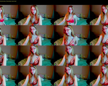 allison_cuty — 29 minute Chaturbate female cam show recording, 1080p, Apr 5, 2022