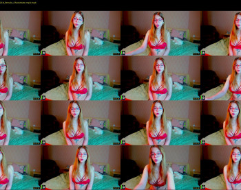 allison_cuty — 9 minute Chaturbate female cam show recording, 1080p, Apr 5, 2022