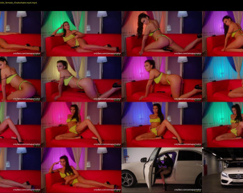 anna_purna — 15 minute Chaturbate female cam show recording, 720p, Apr 5, 2022