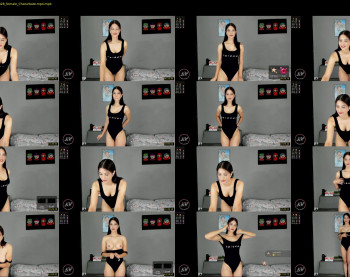 anna_wells — 54 minute Chaturbate female cam show recording, 1080p, Apr 4, 2022