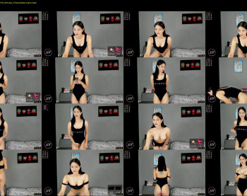 anna_wells — 56 minute Chaturbate female cam show recording, 1080p, Apr 4, 2022