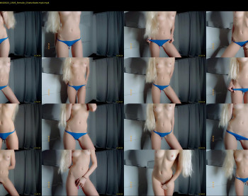 annabella_germany18 — 44 minute Chaturbate female cam show recording, 1080p, Apr 4, 2022