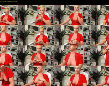 annemarry96 — 58 minute Chaturbate female cam show recording, 1080p, Apr 4, 2022