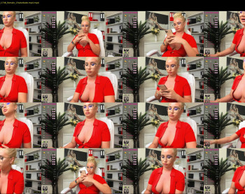 annemarry96 — 29 minute Chaturbate female cam show recording, 1080p, Apr 4, 2022