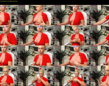 annemarry96 — 46 minute Chaturbate female cam show recording, 1080p, Apr 4, 2022