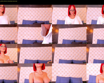 antonella_silva — 39 minute Chaturbate female cam show recording, 1080p, Apr 5, 2022
