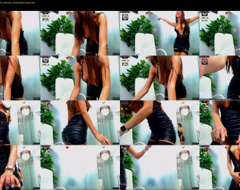 anyarayne — 3 minute Chaturbate female cam show recording, 1080p, Apr 4, 2022