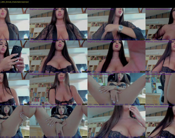 arabiansweety — 33 minute Chaturbate female cam show recording, 1080p, Apr 4, 2022